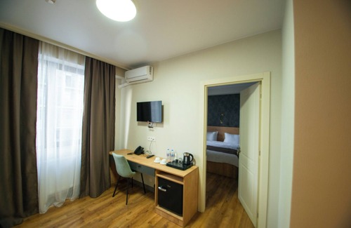 Gori Hotel | Astana Palace