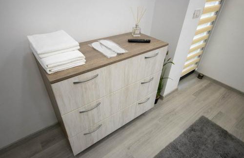 Radauti Apartment | AStar Apartments - LARGE
