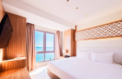 Balikpapan Hotel | Astara Hotel Balikpapan