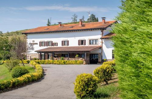 Vizcaya House | Astei Nekazalturismoa