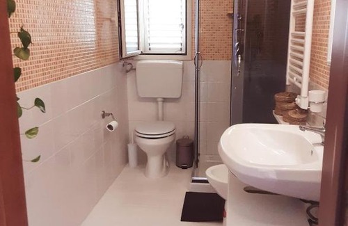 Ragusa Apartment | ASTÉRI-Cosy and panoramic home in historic centre