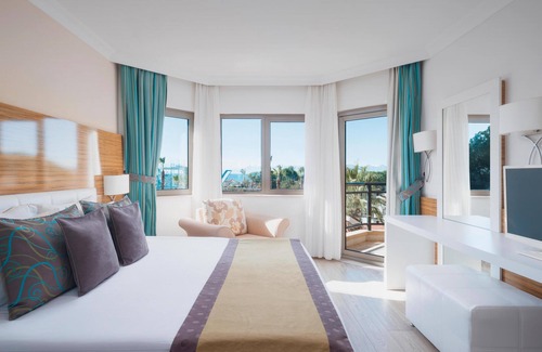 Belek Golf Area Resort | Asteria Family Resort Belek (Ex. Aquaworld Belek)