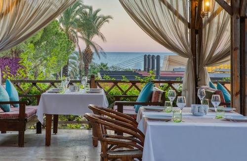 Belek Golf Area Resort | Asteria Family Resort Belek (Ex. Aquaworld Belek)
