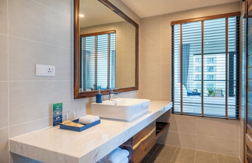 Mui Ne Resort | Asteria Mui Ne Resort