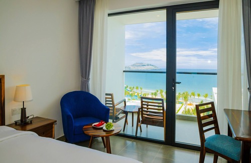 Mui Ne Resort | Asteria Mui Ne Resort