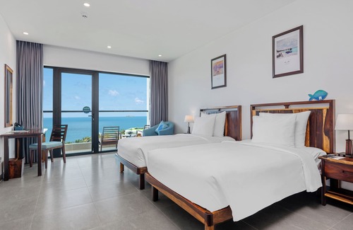 Mui Ne Resort | Asteria Mui Ne Resort