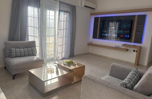 Istron Apartment | Asterion Art Residences