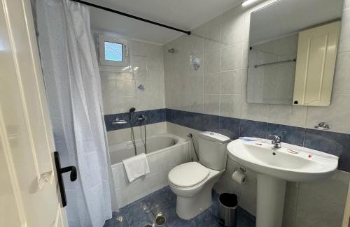Istron Apartment | Asterion Art Residences