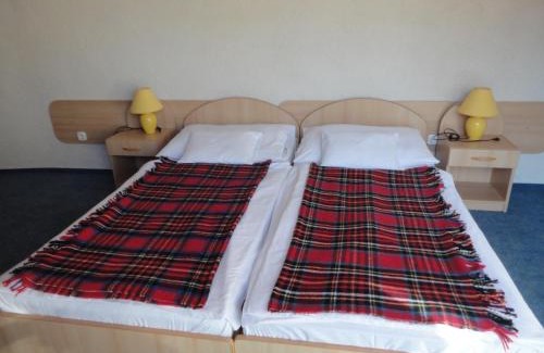 Abaliget Hotel | Asthmahotel Abaliget