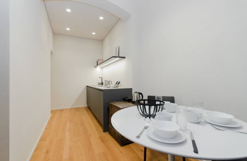 Asti Apartment | Asti Centro!San Martino Modern & Elegant Appt x2