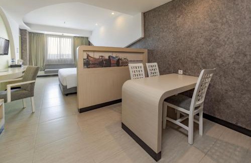 West Cirebon Hotel | ASTON Cirebon Hotel and Convention Center