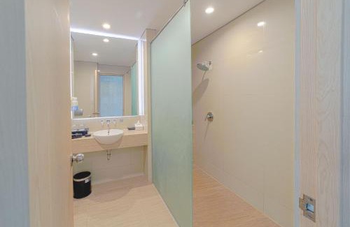 West Cirebon Hotel | ASTON Cirebon Hotel and Convention Center