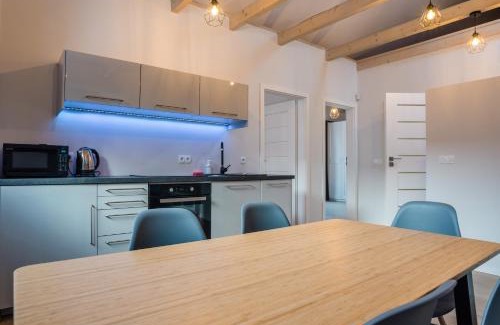 Karpacz Apartment | Aston -domek przy lesie, przestronny, apartamenty