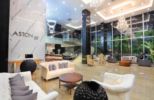 Ngaglik Hotel | Aston Inn Batu
