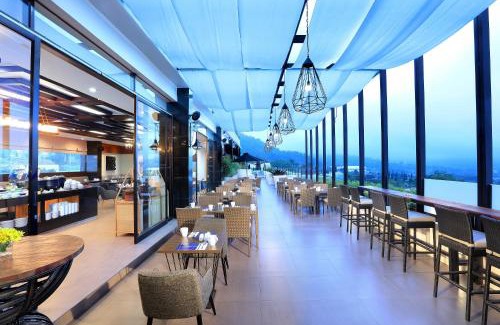 Ngaglik Hotel | Aston Inn Batu