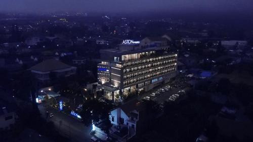 Ngaglik Hotel | Aston Inn Batu