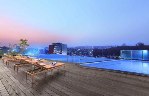 Semarang Hotel | Aston Inn Pandanaran