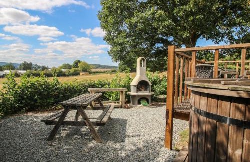 Craven Arms House | Aston - Shepherd Hut