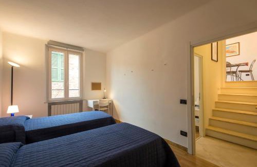 Siena Historical Center Apartment | Astonish Cathedral View