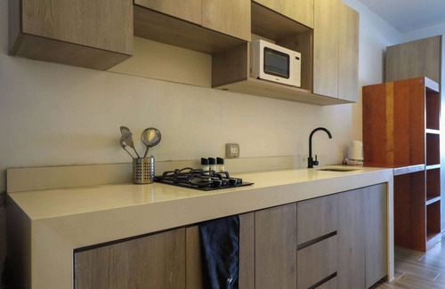 Las Pocitas Apartment | Astonishing 2BR with Spectacular Ocean View