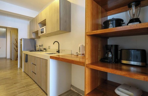 Las Pocitas Apartment | Astonishing 2BR with Spectacular Ocean View