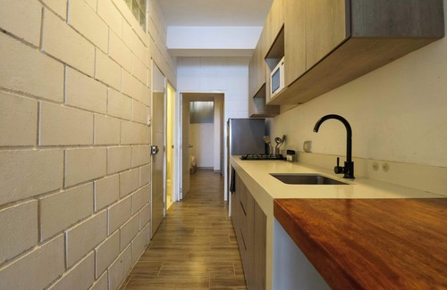 Las Pocitas Apartment | Astonishing 2BR with Spectacular Ocean View