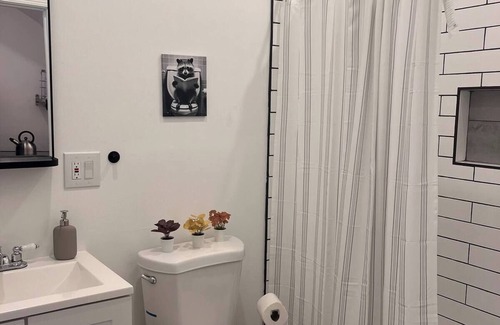 Communipaw Apartment | Astor Palace 2nd floor, In Jersey City!