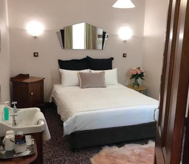 Hobart Central Business District Hotel | Astor Private Hotel