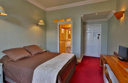 Hobart Central Business District Hotel | Astor Private Hotel