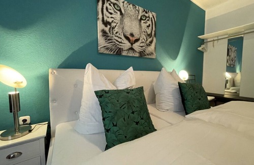 Kautenbach Hotel | Astoria Hotel Bad Wildstein