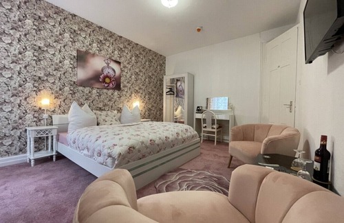 Kautenbach Hotel | Astoria Hotel Bad Wildstein