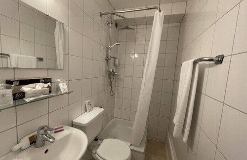 Kautenbach Hotel | Astoria Hotel Bad Wildstein