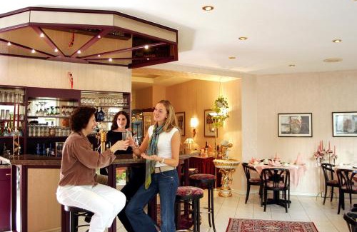 Mitte Hotel | Astoria Hotel