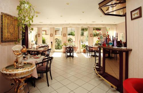 Mitte Hotel | Astoria Hotel