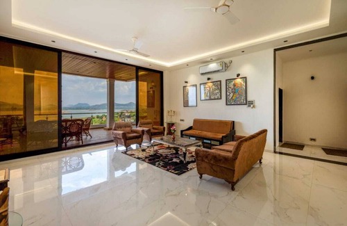 Igatpuri Resort | Astoria Lagoon Resort