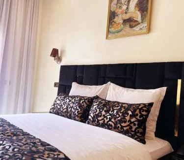 Belvedere Hotel | Astoria