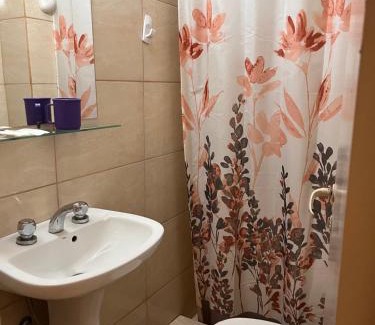 Centro House | Astoria Patagonia habitaciones privadas