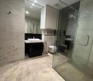 Kuala Lumpur City Centre Apartment | ASTRA At Platinum Suites Kuala Lumpur KLCC