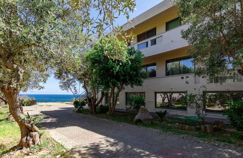 Pylos-Nestoras Apartment | Astra Beach Studio 2