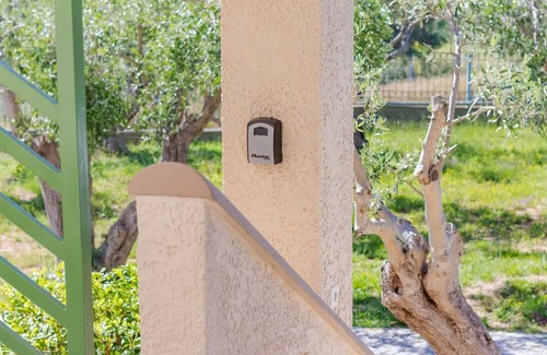 Pylos-Nestoras Apartment | Astra Beach Studio 2