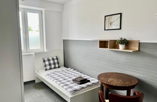 Załeze Apartment | Astra Katowice - Aparthotel