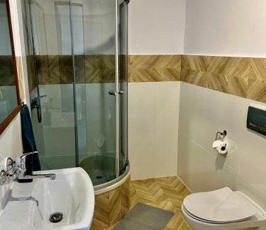 Załeze Apartment | Astra Katowice - Aparthotel
