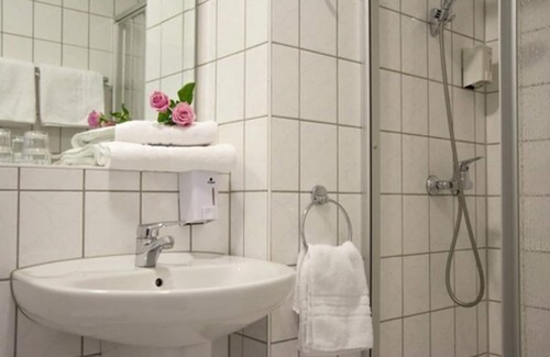 Alt-West Hotel | astral Inn Hotel Leipzig