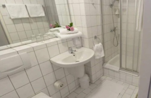 Alt-West Hotel | astral Inn Hotel Leipzig