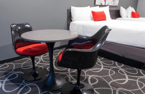 Lamanda Park Hotel | Astro Pasadena Hotel