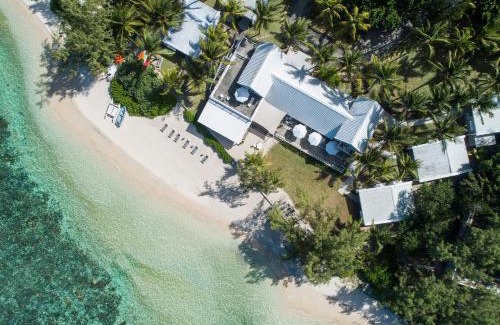 Pointe D'esny Hotel | Astroea Beach Hotel