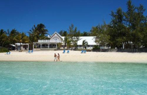 Pointe D'esny Hotel | Astroea Beach Hotel