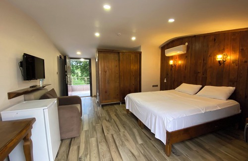 Lapseki Hotel | ASTROİA OTEL & BİLİM KAMPI