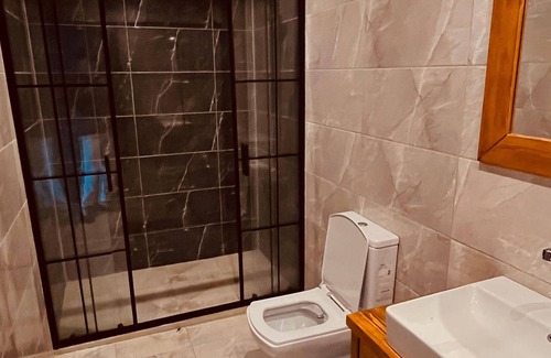 Lapseki Hotel | ASTROİA OTEL & BİLİM KAMPI