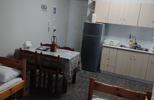 Paralio Astros Apartment | Astros Apartments!nFully equipped apartments for holiday or other type of stay!